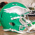 Philadelphia Eagles Riddell Speed Replica Helmet - Alternate