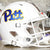 Pittsburgh Panthers Riddell Speed Authentic Helmet - Alternate