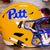 Pittsburgh Panthers Riddell SpeedFlex Helmet