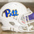 Pittsburgh Panthers Riddell Speed Mini Helmet - Alternate