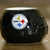 Pittsburgh Steelers - Ceramic Helmet Caddy