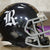 Rice Owls Riddell Speed Mini Helmet