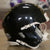 Riddell Speed Blank Mini Helmet Shell - Black