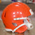 Riddell Speed Blank Mini Helmet Shell - Burnt Orange