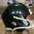 Riddell Speed Blank Mini Helmet Shell - Forest/ Dark Green