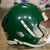 Riddell Speed Blank Mini Helmet Shell - Kelly Green