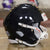 Riddell Speed Blank Mini Helmet Shell - Navy Blue