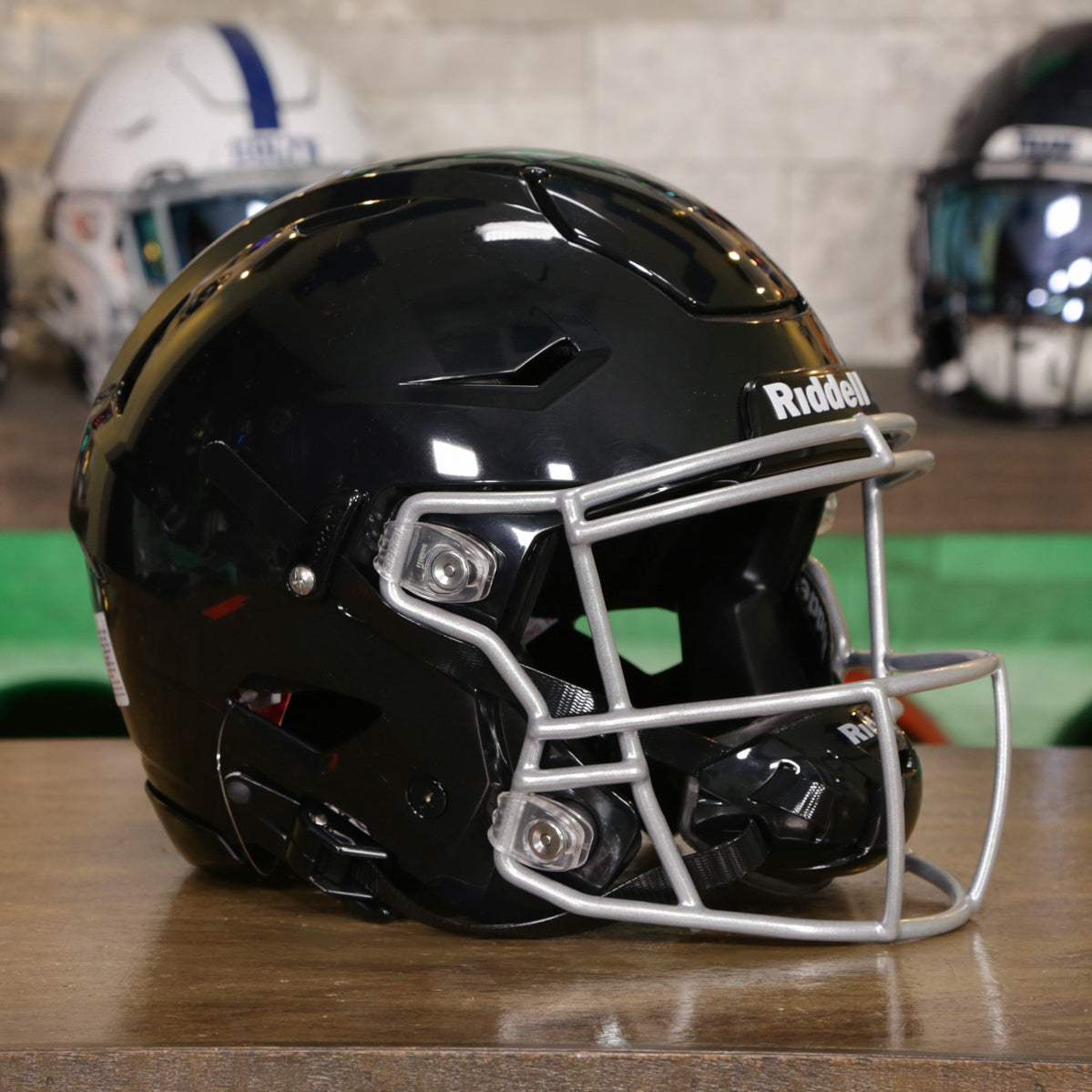 Riddell hot Helmet football