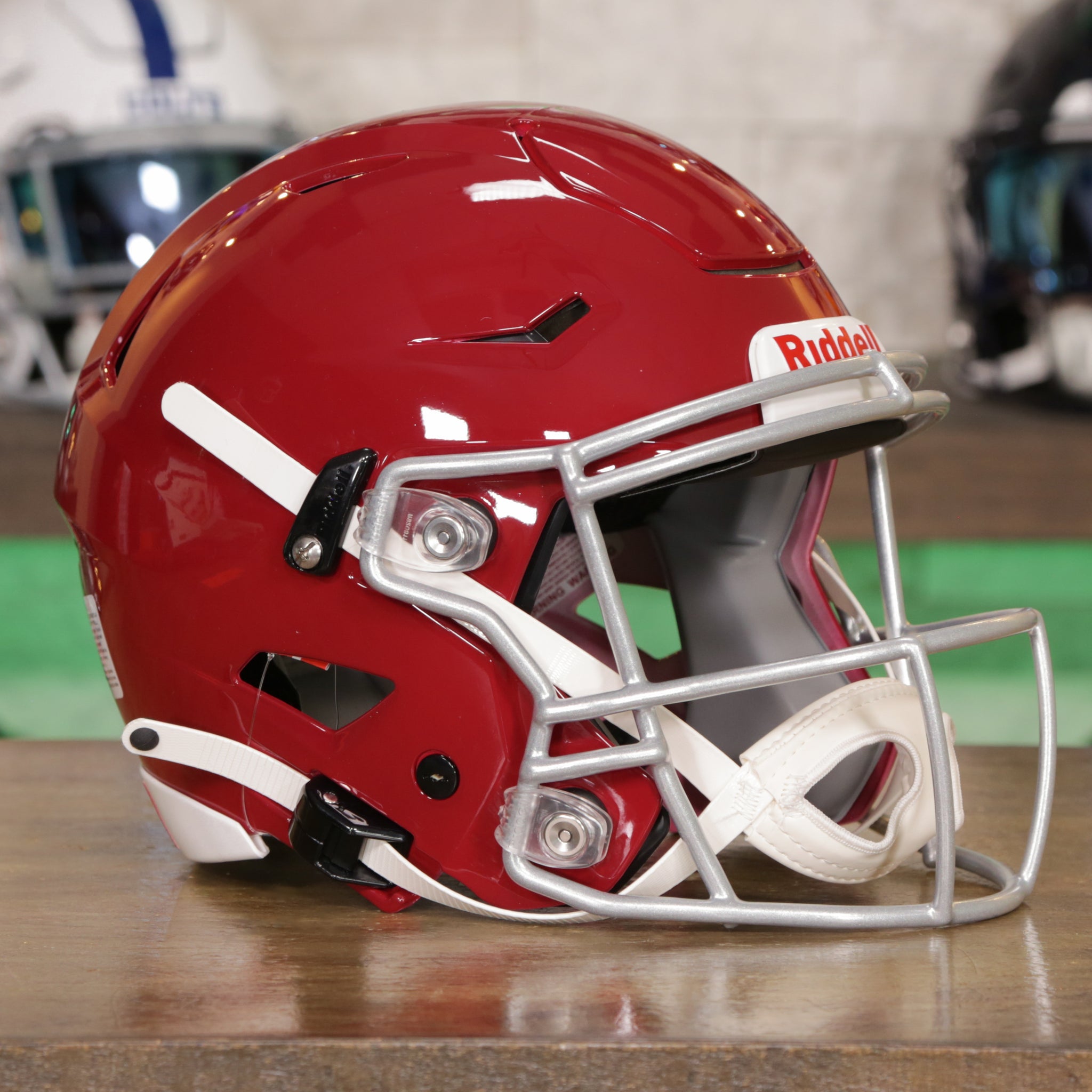 Riddell SpeedFlex - YOUTH – Green Gridiron, Inc.