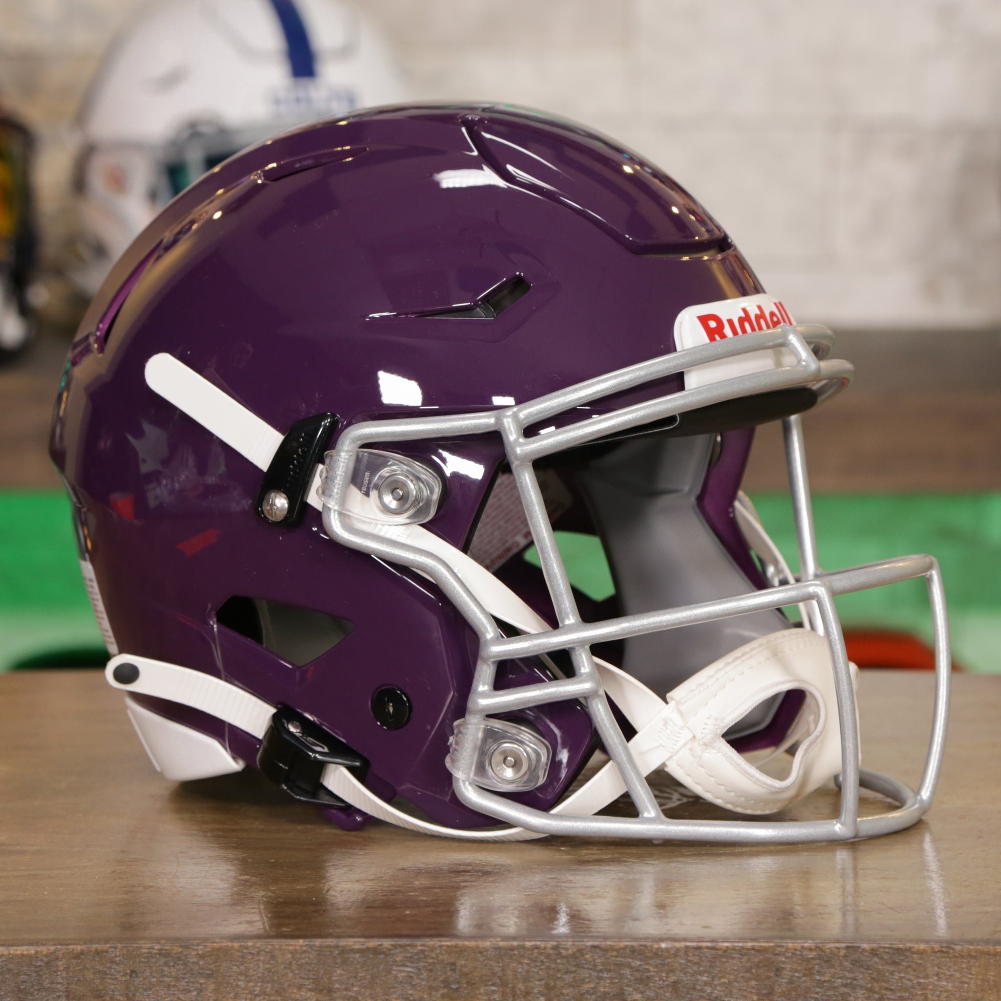 2024 Riddell Football Helmet Medium