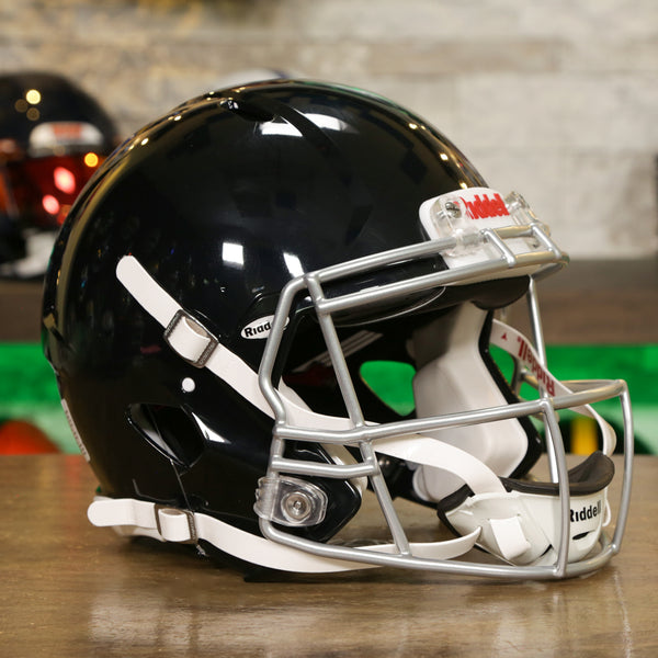 Riddell factory speed