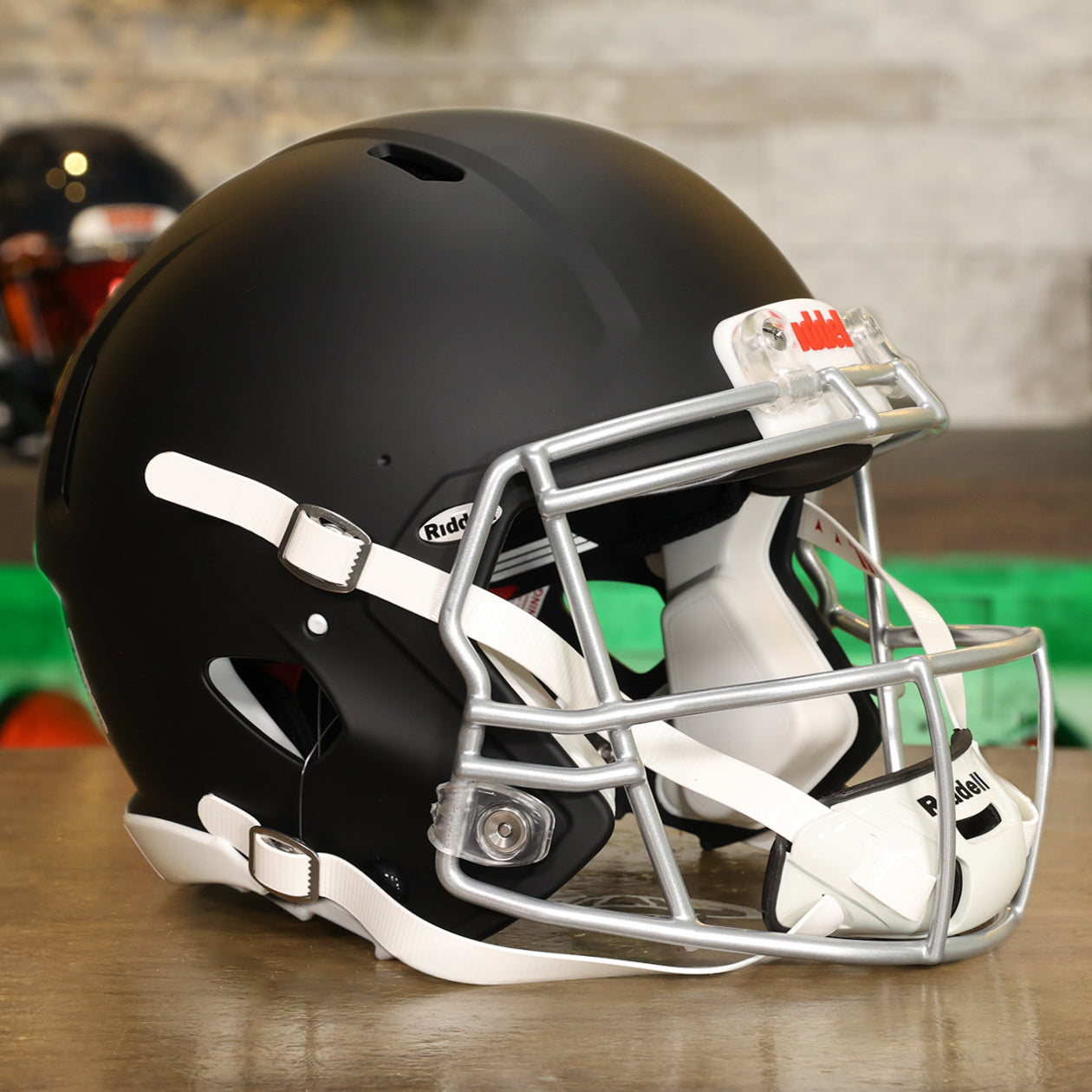 Riddell revo speed popular