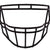 S2BD-HS4-1P for Riddell Speed/Victor