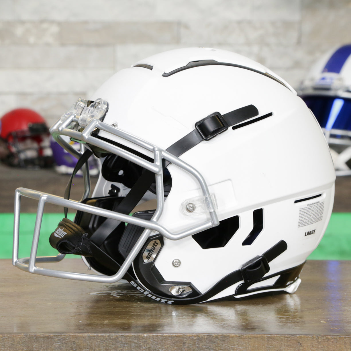 Football store Helmet Youth Large