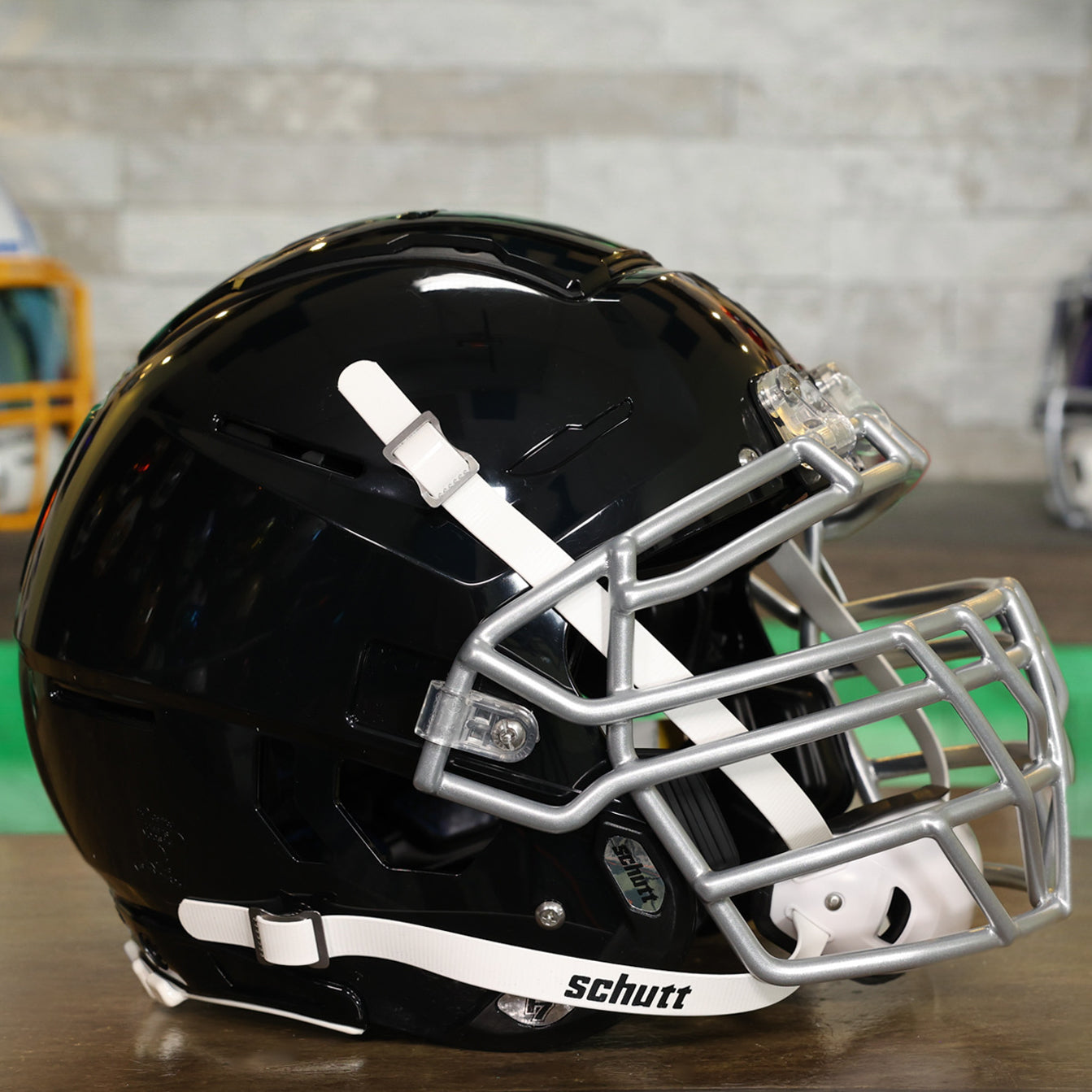 Schutt shops f7