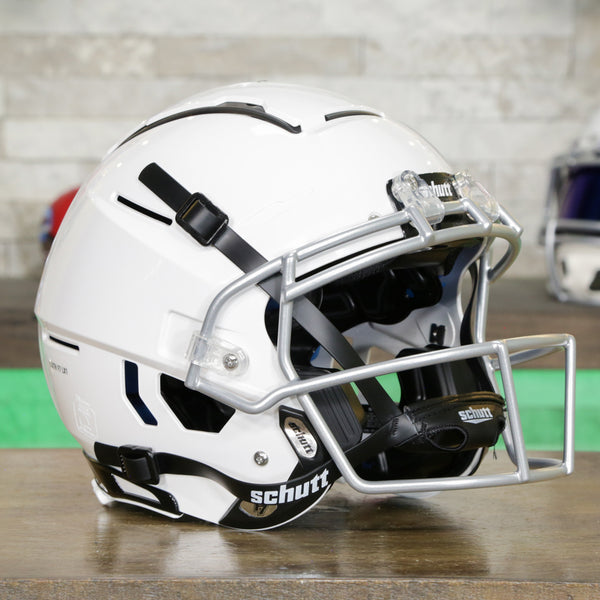 Schutt buying F7