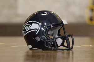 Seattle Seahawks Riddell Speed Pocket Pro