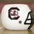 South Carolina Gamecocks - Ceramic Helmet Caddy