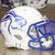 South Dakota State Jackrabbits Riddell Speed Mini Helmet