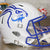 South Dakota State Jackrabbits Riddell Speed Replica Helmet