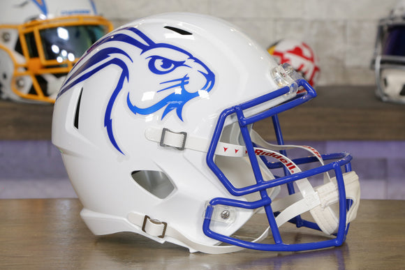 South Dakota State Jackrabbits Riddell Speed Replica Helmet