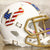 South Florida Bulls Riddell Speed Mini Helmet - Stars and Stripes