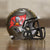 Tampa Bay Buccaneers Riddell Speed Pocket Pro