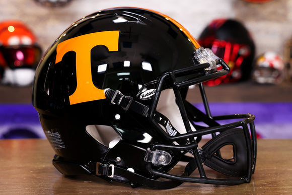 Tennessee Volunteers Riddell Speed ​​Casco Auténtico