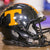 Tennessee Volunteers Riddell Speed Mini Helmet - Dark Mode