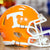 Tennessee Volunteers Riddell Speed Mini Helmet - Orange