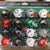 Riddell 32 Piece NFL Helmet Tracker Set