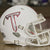 Troy Trojans Riddell Speed Mini Helmet