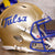 Tulsa Golden Hurricane Riddell Speed Authentic Helmet