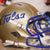 Tulsa Golden Hurricane Riddell Speed Replica Helmet