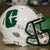 North Carolina Charlotte 49ers Riddell Speed Mini Helmet