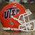 UTEP Miners Riddell Speed Mini Helmet