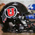 Utah Utes Riddell Speed Authentic Helmet - Black