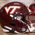 Virginia Tech Hokies Riddell SpeedFlex Helmet