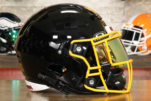 Washington Commanders Riddell SpeedFlex Helmet - Alternate - GG Edition