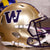 Washington Huskies Riddell Speed Authentic Helmet