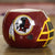 Washington Redskins - Ceramic Helmet Caddy