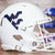 West Virginia Mountaineers Riddell Speed Authentic Helmet - Stars and Stripes