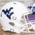 West Virginia Mountaineers Riddell Speed Replica Helmet - Stars and Stripes