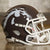 Western Michigan Broncos Riddell Speed Mini Helmet