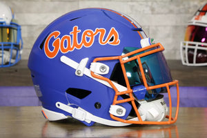 Florida Gators Riddell SpeedFlex Helmet - GG Edition