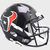 Houston Texans Riddell Speed Replica Helmet