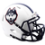 Connecticut Huskies Riddell Speed Mini Helmet