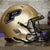 Purdue Boilermakers Riddell Speed Authentic Helmet