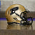 Purdue Boilermakers Riddell Speed Mini Helmet