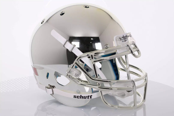 Schutt XP Chrome Authentic Helmet